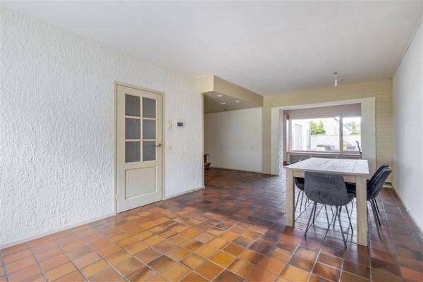 Medium property photo - Kleine Belt 3, 9642 BW Veendam